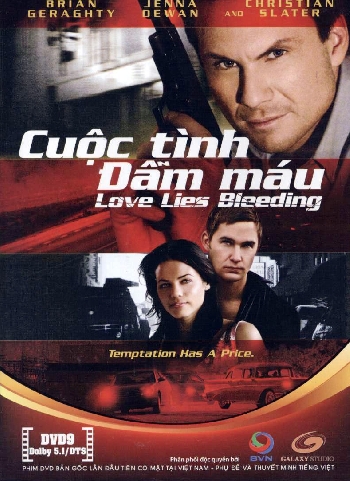 Cuộc tình đẫm máu